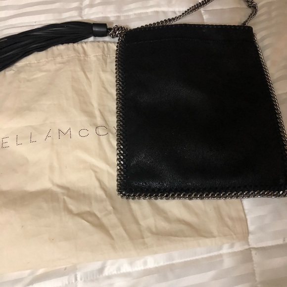 Stella McCartney mini Falabella bag - Picture 3 of 8